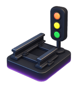 Infrastructure category illustration